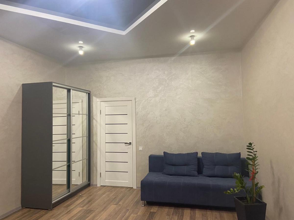 לבוב Kulisha 2Bedroom Apartment Near Opera House With Balcony מראה חיצוני תמונה